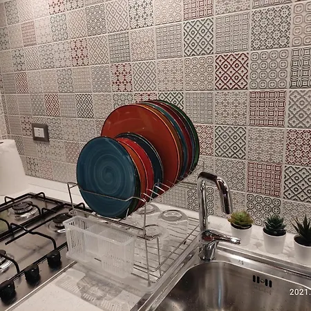 Apartment 99 L'Aquila