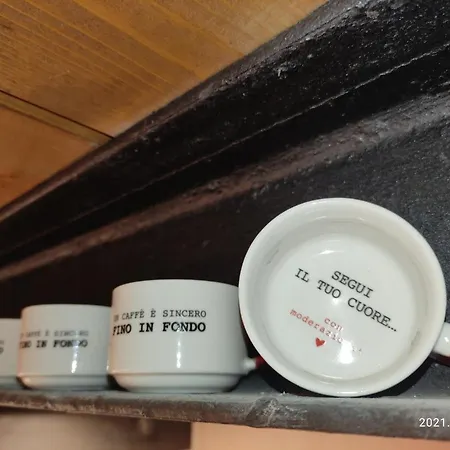 Apartment 99 LʼAquila