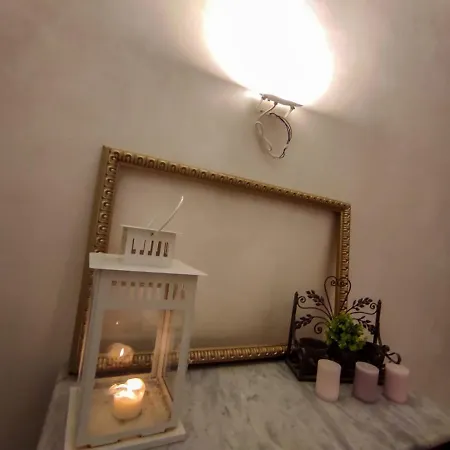 99 Apartment LʼAquila