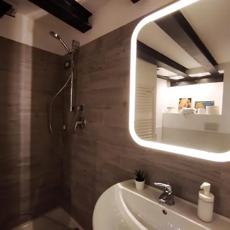 99 Apartment L'Aquila