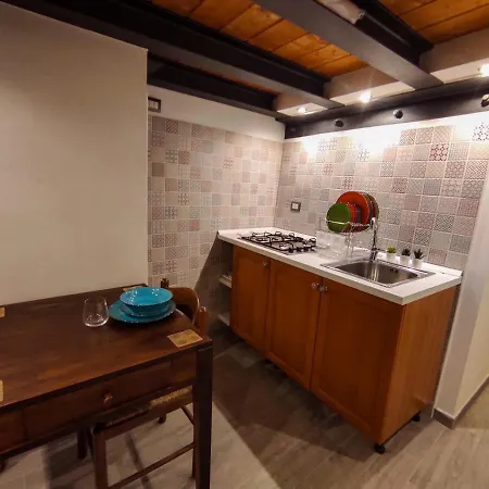 99 Appartement LʼAquila