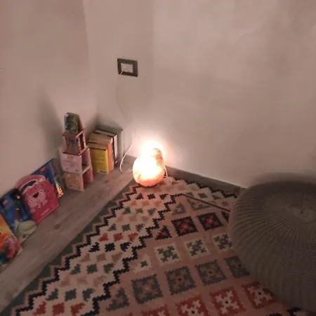 99 Apartment L'Aquila