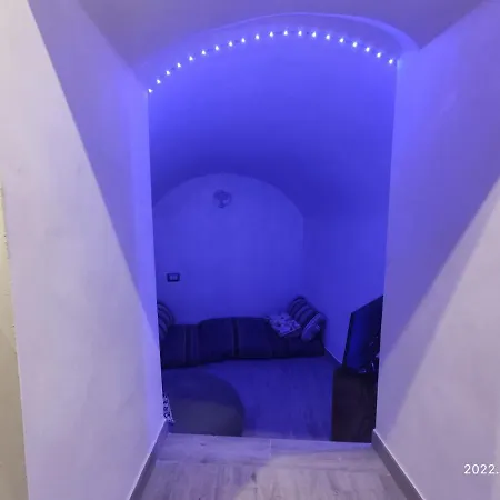 Apartment 99 *