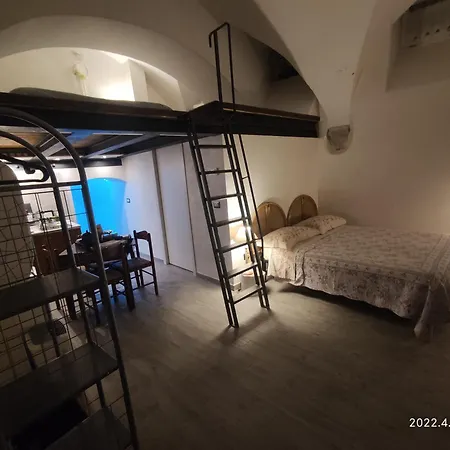99 Apartment