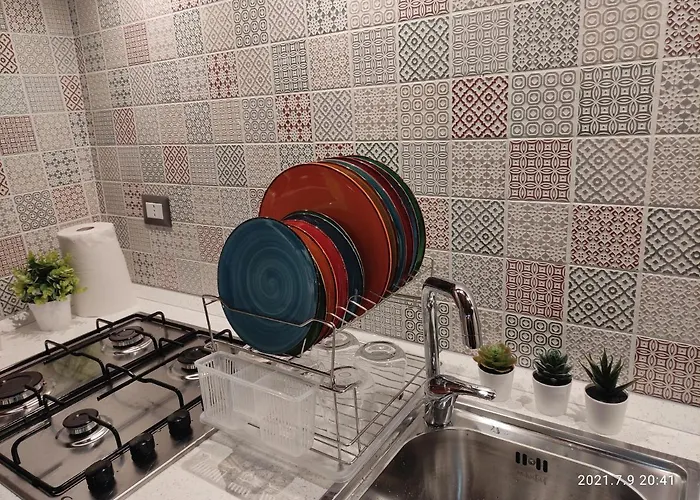 Apartment 99 LʼAquila