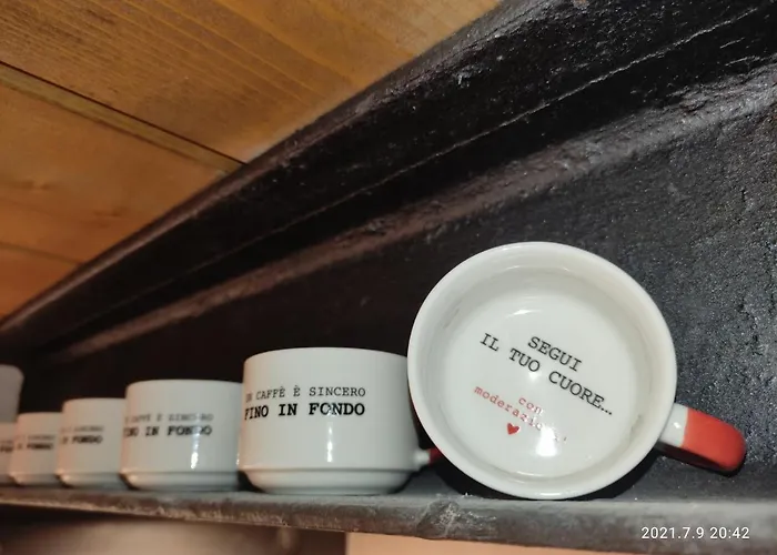 Apartment 99 LʼAquila