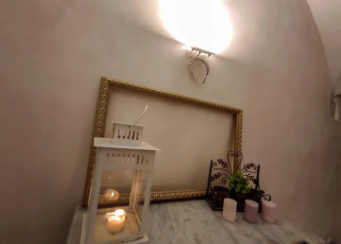 99 Appartement LʼAquila