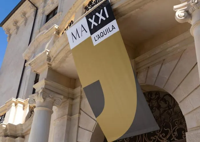 Appartement 99 LʼAquila