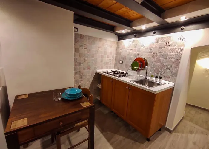 99 Appartement LʼAquila