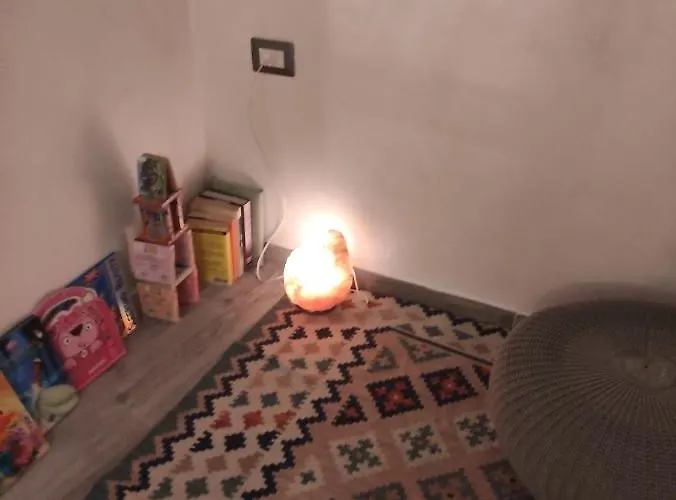 99 Apartment LʼAquila